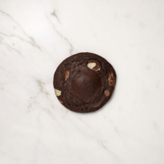 Zakje met 1 koek