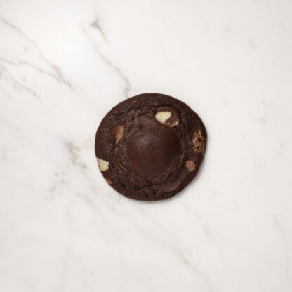 Zakje met 1 koek